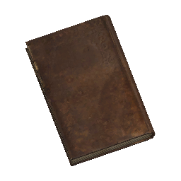 625 | Book of Clothing | itm_book_a