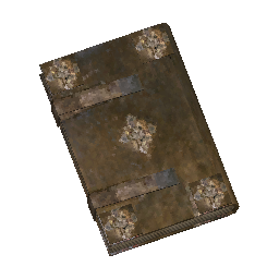 628 | Book of Healing | itm_book_d