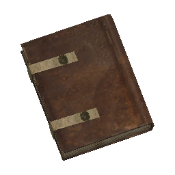 630 | Sacred Book | itm_book_f