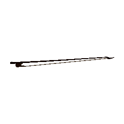 636 | Vielle Bow | itm_vielle_bow