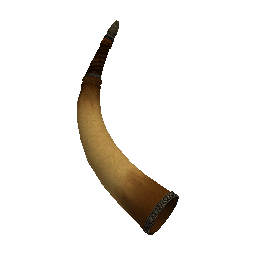637 | Warhorn | itm_warhorn