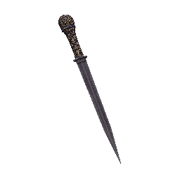 641 | Royal Dagger | itm_royal_dagger