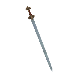 643 | Royal Sword | itm_royal_sword