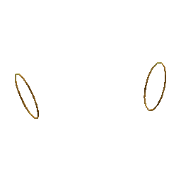 653 | Golden Earrings | itm_gold_earrings