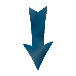 1006 | pointer arrow | itm_pointer_arrow